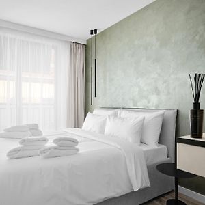 Appartamento con 2 camere da letto